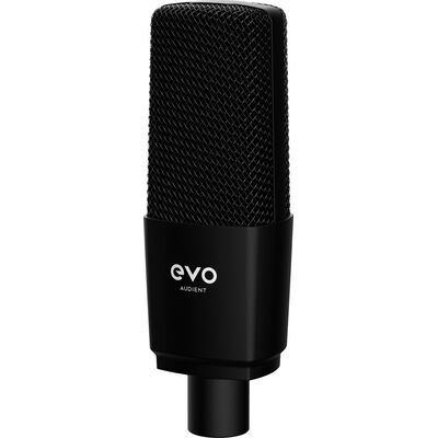 Audient EVO Start Recording Bundle hangfelvételi stúdió csomag