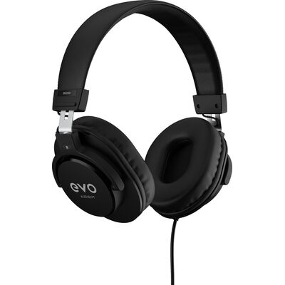 Audient EVO Start Recording Bundle hangfelvételi stúdió csomag