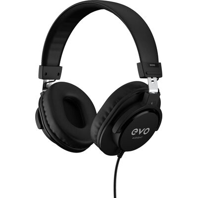 Audient EVO Start Recording Bundle hangfelvételi stúdió csomag