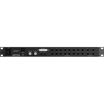 Audient ORIA immerzív USB/Ethernet hangkártya/monitor vezérlő