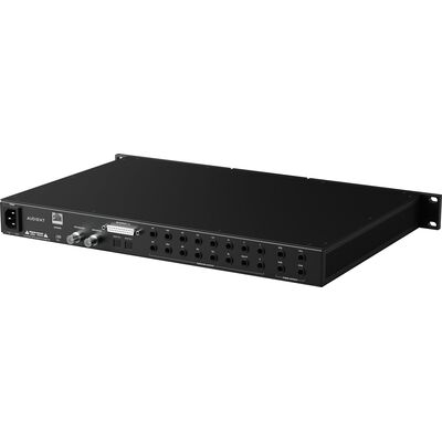 Audient ORIA immerzív USB/Ethernet hangkártya/monitor vezérlő