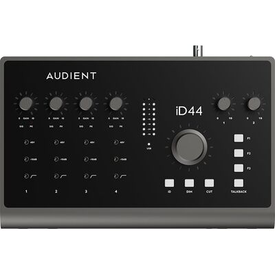Audient iD44 MKII USB hangkártya