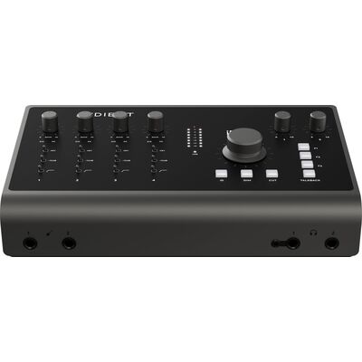 Audient iD44 MKII USB hangkártya