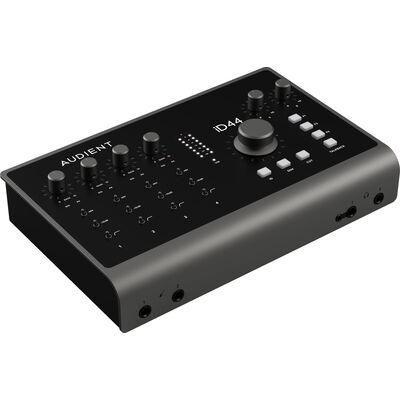Audient iD44 MKII USB hangkártya
