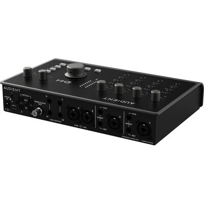 Audient iD44 MKII USB hangkártya