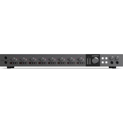 Audient iD48 USB hangkártya