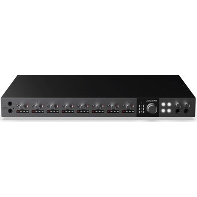 Audient iD48 USB hangkártya