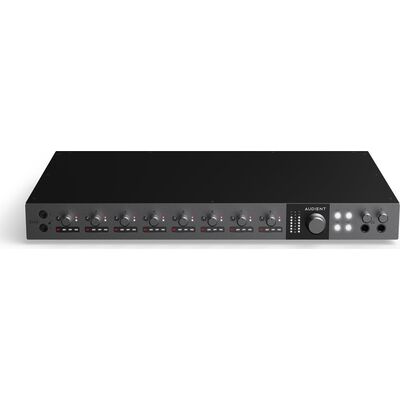 Audient iD48 USB hangkártya