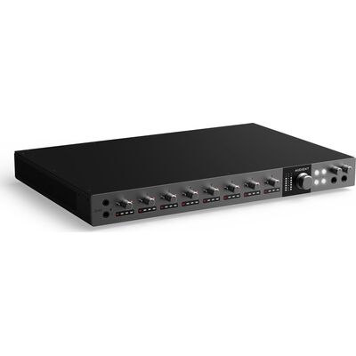 Audient iD48 USB hangkártya