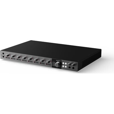 Audient iD48 USB hangkártya