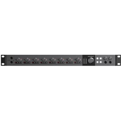 Audient iD48 USB hangkártya