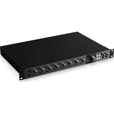 Audient iD48 USB hangkártya