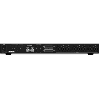 Audient iD48 USB hangkártya