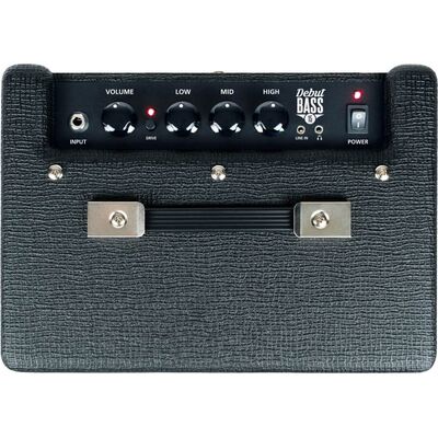 Blackstar Debut Bass 15 basszusgitár kombó