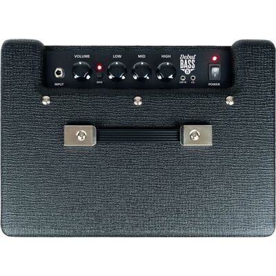 Blackstar Debut Bass 25 basszusgitár kombó