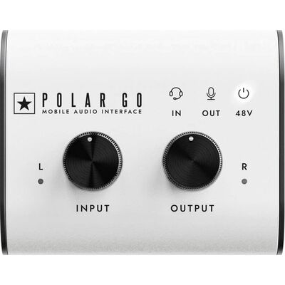 Blackstar Polar Go USB hangkártya