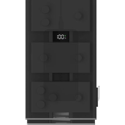 D'Addario XPND Portable Battery Cell effektpedál akkumulátor