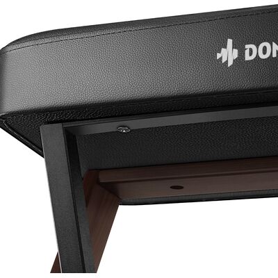 Donner DKB-300 diófa zongorapad