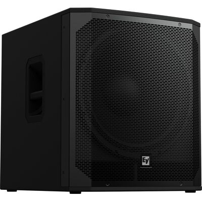 Electro-Voice EVIVA 18SP aktív mélynyomó hangosításhoz