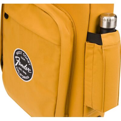 Fender Troubadour Butterscotch elektromos gitár puhatok