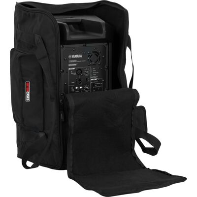 Gator GPA-TOTE10 hangfal hordtáska