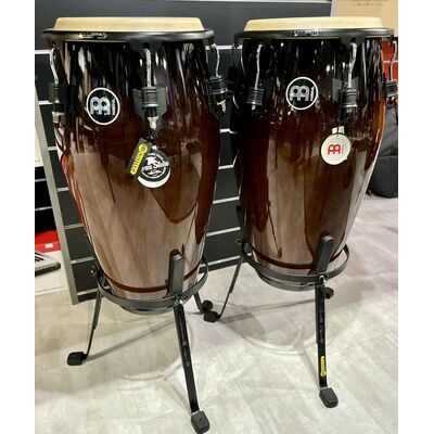 Használt Meinl MCC1134CB + MCC1212CB konga