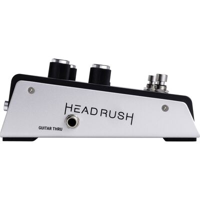HeadRush VX5 AutoTune ének effektpedál