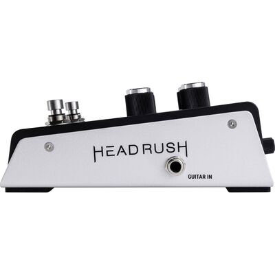 HeadRush VX5 AutoTune ének effektpedál