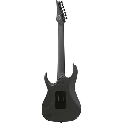 Ibanez K7YIN Munky Signature Black 7 húros elektromos gitár