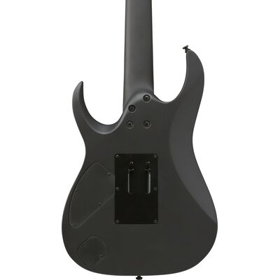 Ibanez K7YIN Munky Signature Black 7 húros elektromos gitár