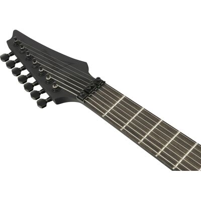 Ibanez K7YIN Munky Signature Black 7 húros elektromos gitár