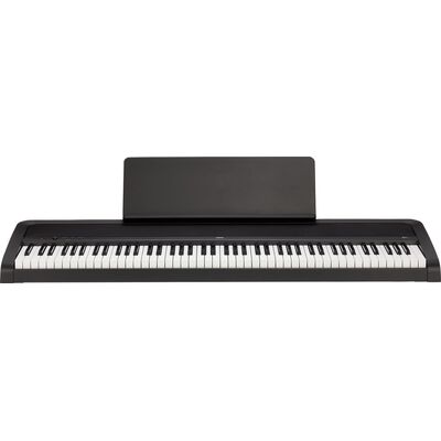 KORG B2+ BK digitális zongora