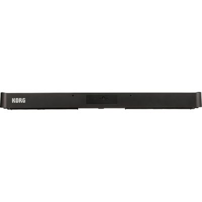 KORG B2+ BK digitális zongora