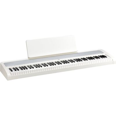 KORG B2+ WH digitális zongora