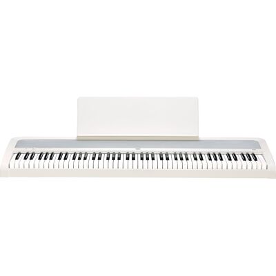 KORG B2+ WH digitális zongora