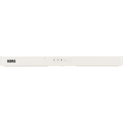 KORG B2+SP WH digitális zongora