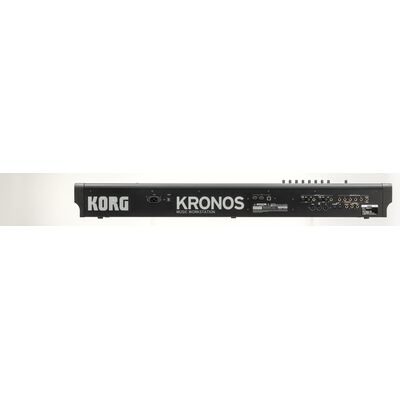 KORG KRONOS 61 zenei munkaállomás