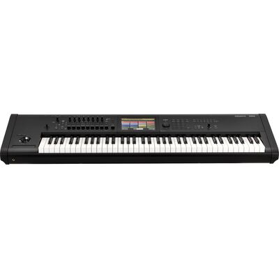 KORG KRONOS 73 zenei munkaállomás