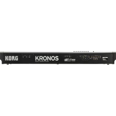 KORG KRONOS 73 zenei munkaállomás