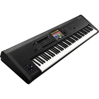 KORG KRONOS 88 zenei munkaállomás