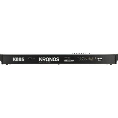 KORG KRONOS 88 zenei munkaállomás