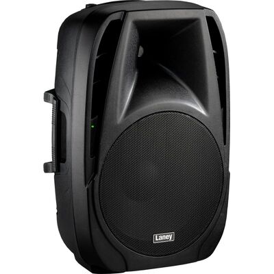 Laney AH115-G2 Audiohub Venue aktív hangfal hangosításhoz