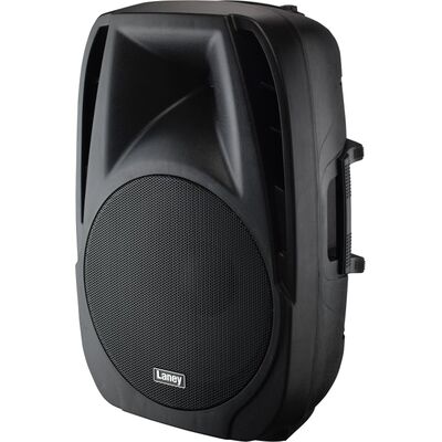 Laney AH115-G2 Audiohub Venue aktív hangfal hangosításhoz