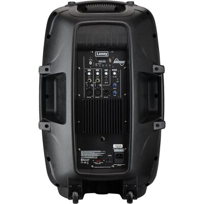 Laney AH115-G2 Audiohub Venue aktív hangfal hangosításhoz