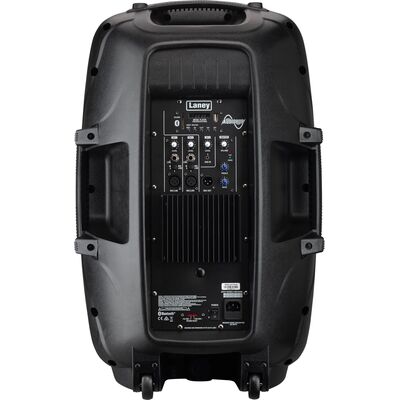 Laney AH115 Audiohub Venue aktív hangfal hangosításhoz