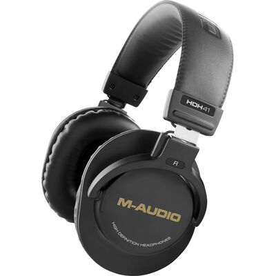 M-Audio M-Track Duo HD Producer Pack hangfelvételi stúdió csomag