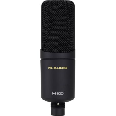 M-Audio M-Track Duo HD Producer Pack hangfelvételi stúdió csomag
