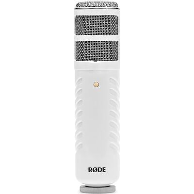 RODE Podcaster USB dinamikus mikrofon