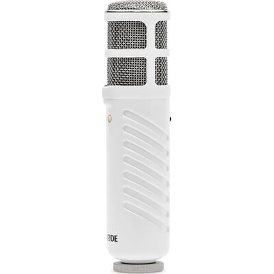 RODE Podcaster USB dinamikus mikrofon