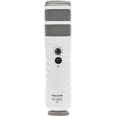 RODE Podcaster USB dinamikus mikrofon